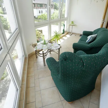Cozy In Medelon With Sauna Medebach