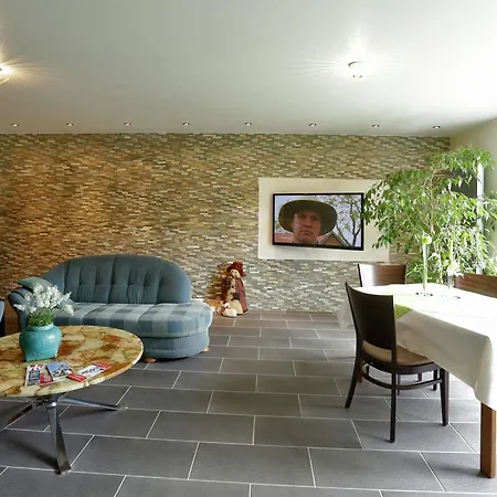 Appartamento Cozy In Medelon With Sauna Medebach