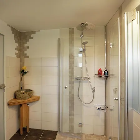 Appartamento Cozy In Medelon With Sauna Medebach
