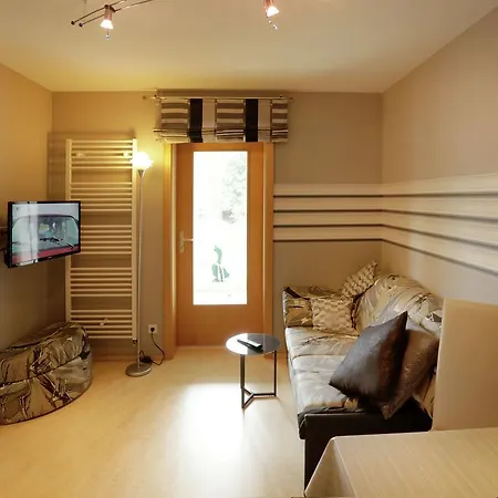 Appartamento Cozy In Medelon With Sauna *