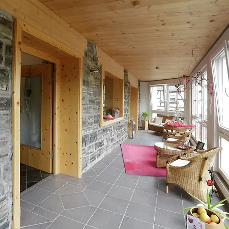 Cozy In Medelon With Sauna * Medebach