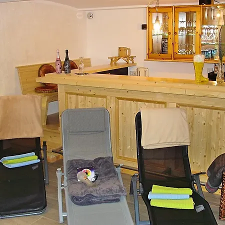 Appartamento Cozy In Medelon With Sauna