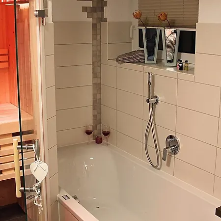 Cozy In Medelon With Sauna Appartamento *